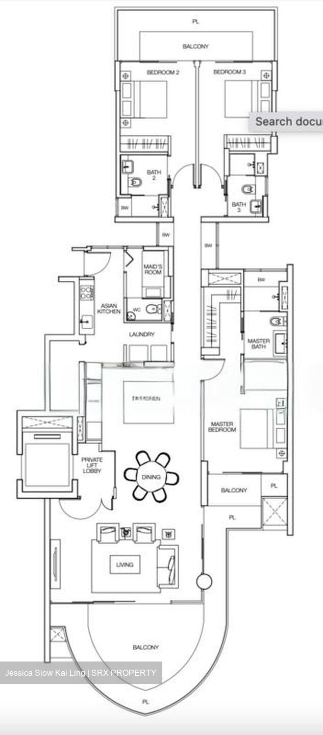 Seascape (D4), Condominium #458913601